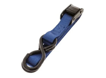 Cambuckle Tiedown Straps (4 Pack) - Brixton 4x4 - Buy Online Now!